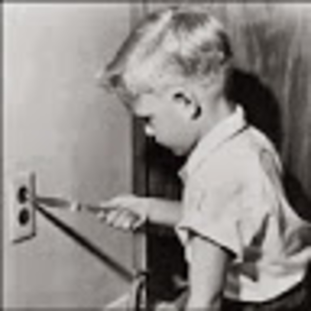 Meet your Posher, Stephen